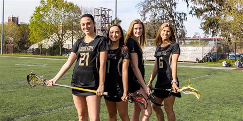 How Does Fsu Women's Lacrosse Recruit? Tips Inside