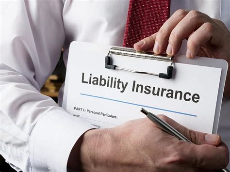 How Does Liability Coverage Work Reiner Slaughter Frankel