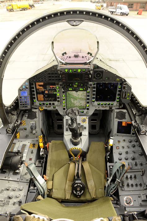 How Does Royal Air Force Eurofighter Typhoon Work? Inside Look