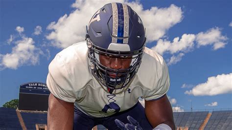 How Does Yale Bulldogs Football Recruit Top Players?