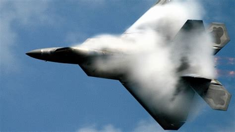 How Fast F22 Raptor? Top Speed Revealed