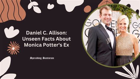 How Is Daniel Christopher Allison Involved? Key Facts