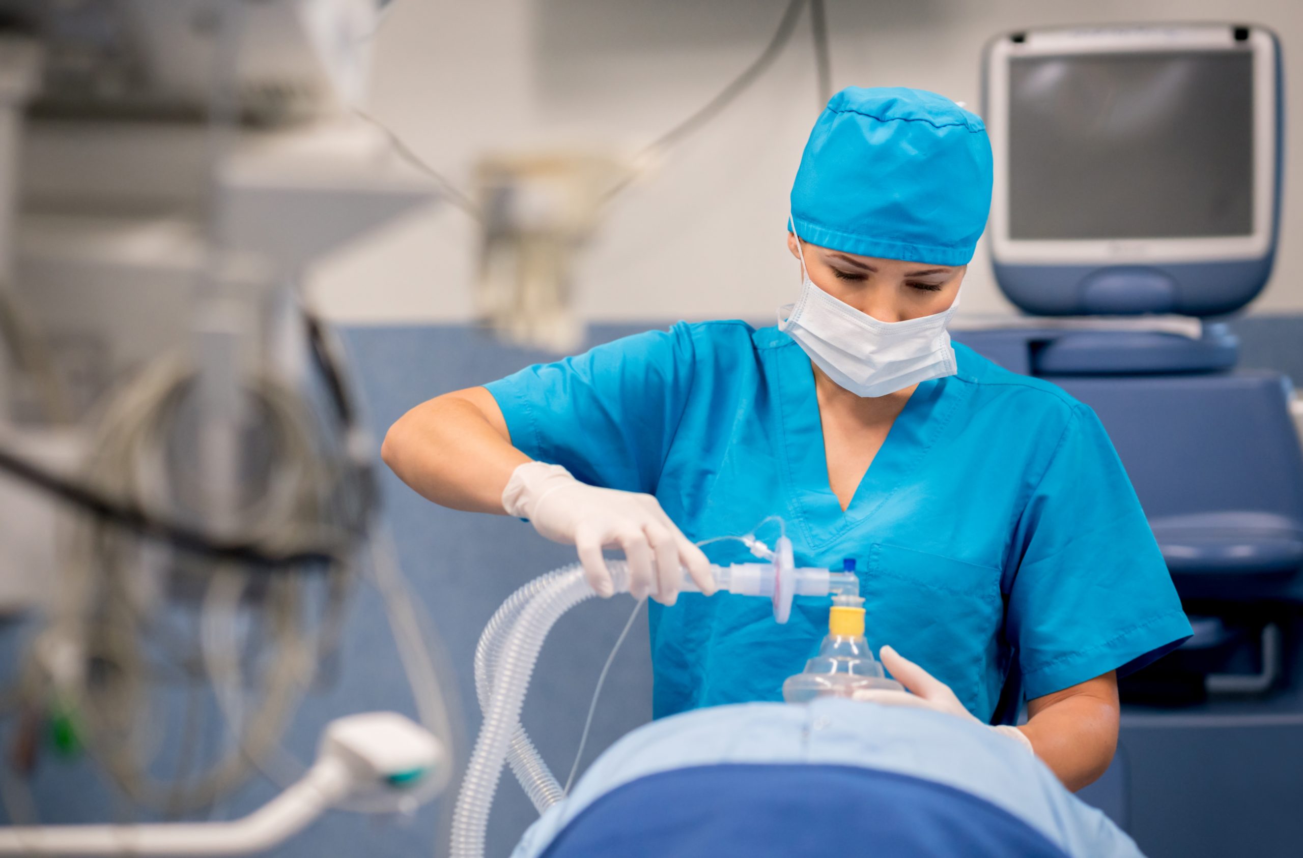 How Much Do Nurse Anesthesiologists Make? Salary Guide