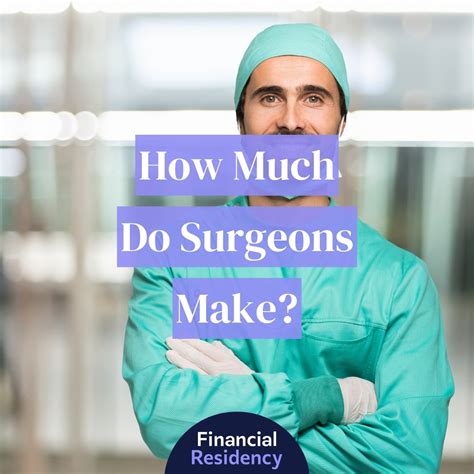 How Much Do Oral Surgeons Make? Salary Guide Inside