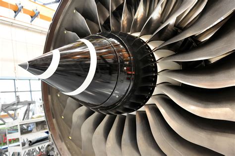 How Often Do Jet Engines Require Overhauls