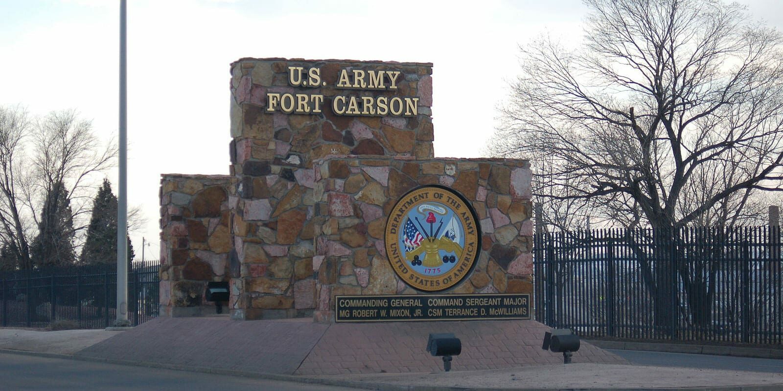 How Safe Is Fort Carson Colorado County? Facts