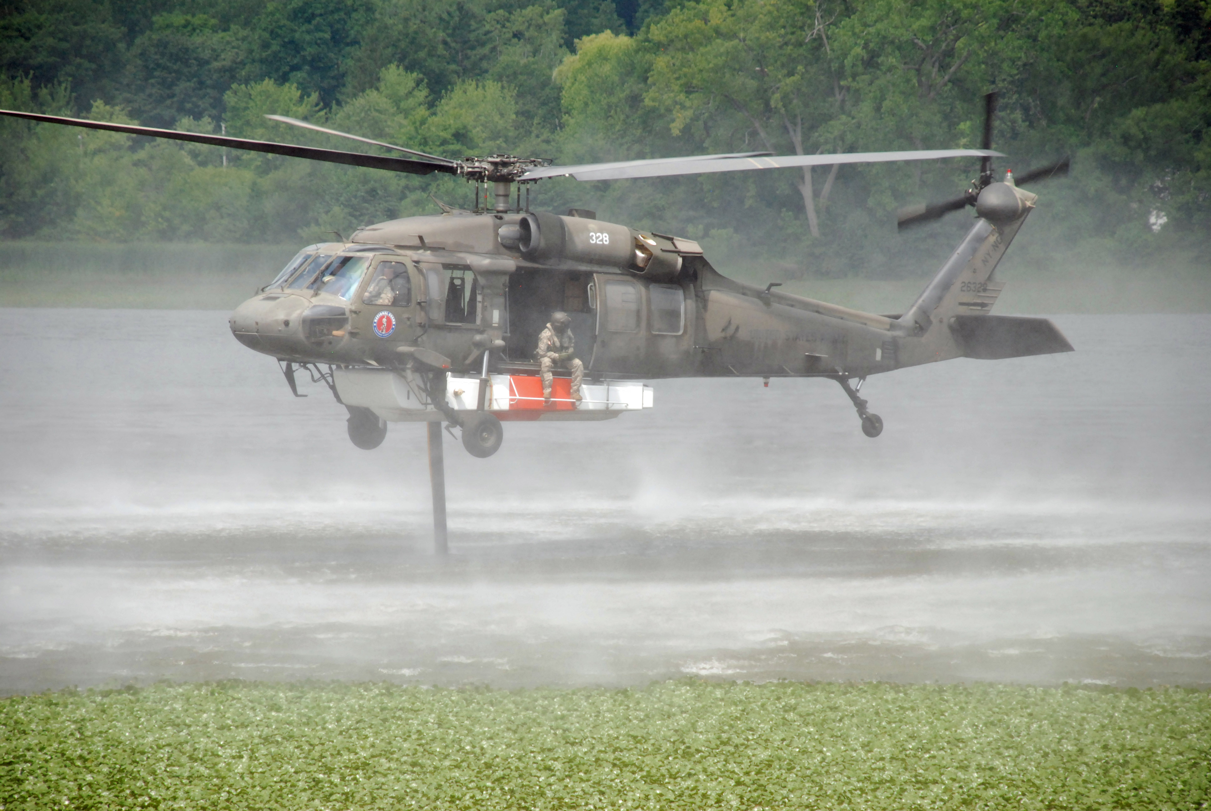 How Safe Is National Guard Blackhawk Helicopter? Insider Facts