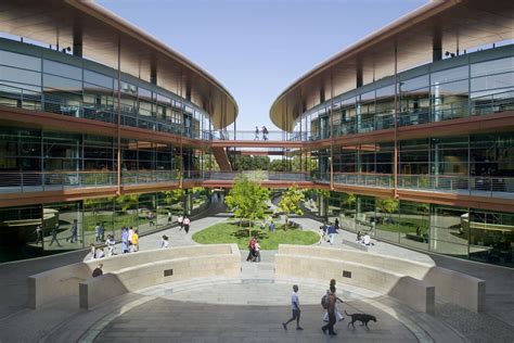 How To Access Clark Center Stanford? Facility Tours