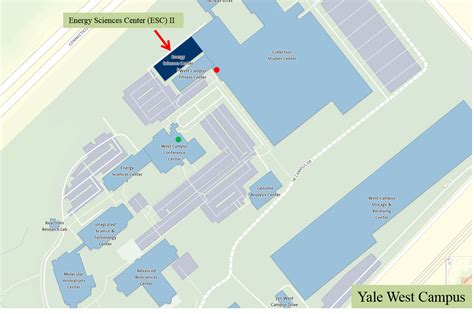 How To Access Yale West Campus? Visitor Tips Inside