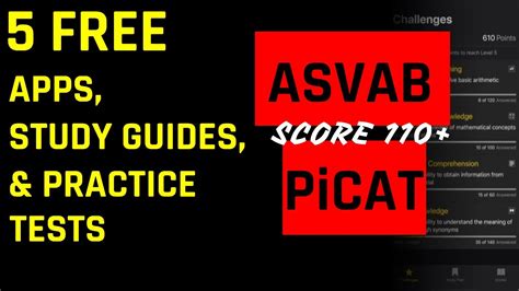 How To Ace Asvab? Free Online Practice Now