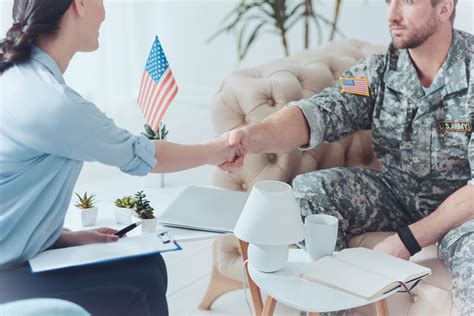 How To Become A Military Social Worker? Career Tips