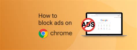 How To Block Ads On Chrome In 2025 Remove Annoying Pop Ups