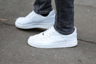 How To Clean Air Force Ones Soupcrazy1