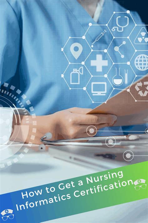 How To Get A Nursing Informatics Certification The Nerdy Nurse