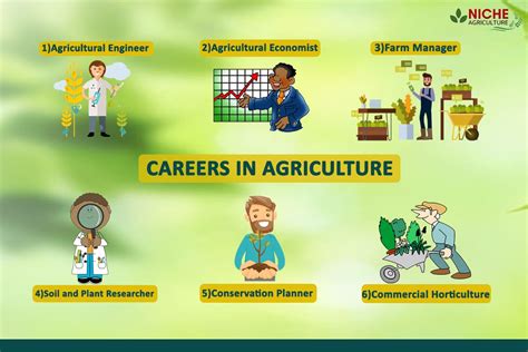 How To Get Agriculture Jobs? Top Skills Required