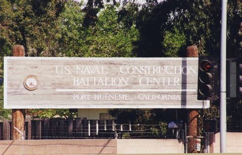 How To Get On Hueneme Naval Base? Access Guide