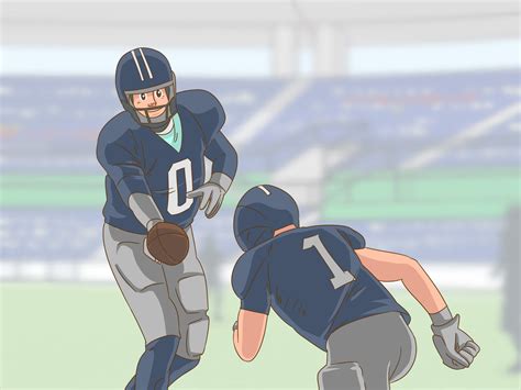 How To Improve American Football Skills On Your Own Daily Reuters