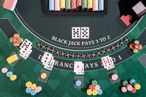 How To Improve At Blackjack Strategies Proven Tactics For Mastering