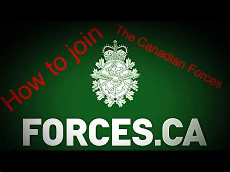 How To Join Canadian Pacific Air Force? Easy Enrollment