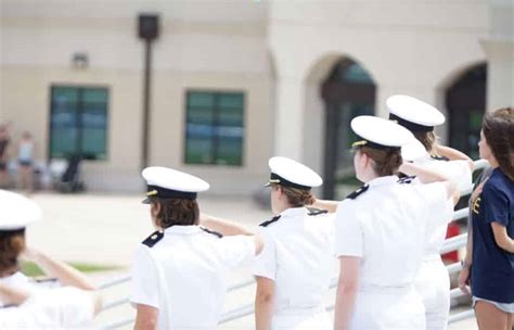 How To Join Marine Rotc Programs? Application Guide