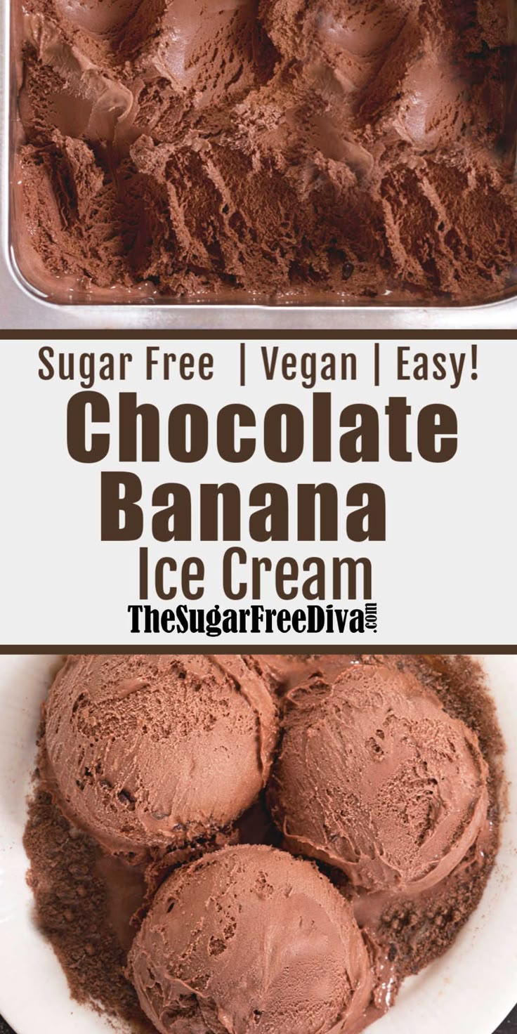 How To Make Sugar Free Ice Cream? Easy Recipes