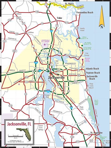 How To Navigate Fscj South Campus? Easy Tips