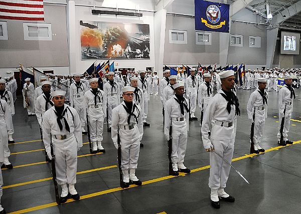 How To Prepare For Navy Boot Camp Navy Training Navy Boots Navy