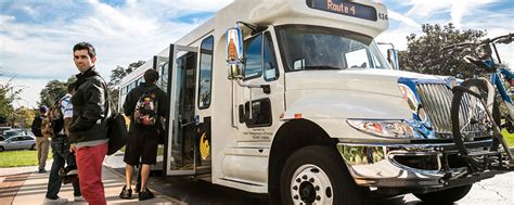 How To Ride The Ucf Shuttle From The Health Sciences Campus To Main