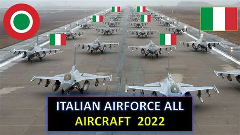 How To Thrive At Air Force Base Italy? Survival Guide