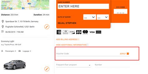 How To Use Sixt Promo Code? Save Now