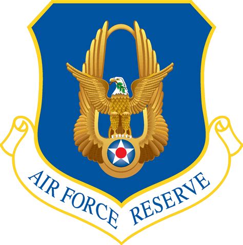 How To Use Us Air Force Reserve Logo? Branding Tips