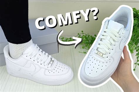 How To Wear Air Force 1S Tips For Styling White Af1s Complex