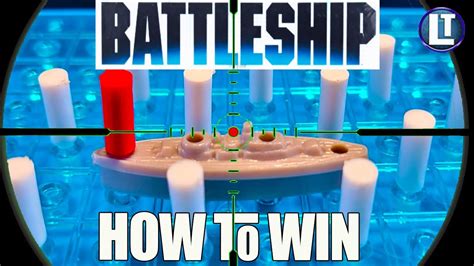 How To Win Battleship? Proven Strategies