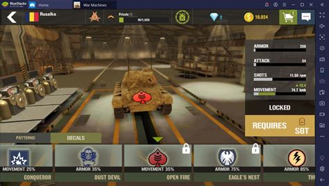 How To Win Tank War? Expert Tips And Tricks