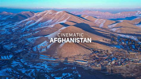 Incredible Kabul Afghanistan 4K Beyond The Stereotypes The Real