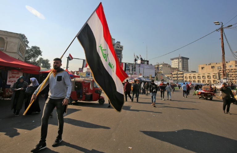 Iraq S Instability Deepens Amid Political Paralysis And Clashes The