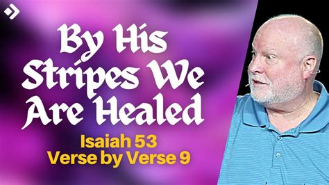 Isaiah 53 Verse By Verse 9 Pastor Allen Nolan Sermon Cornerstone