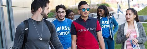 It Umass Boston: Boost Career Prospects