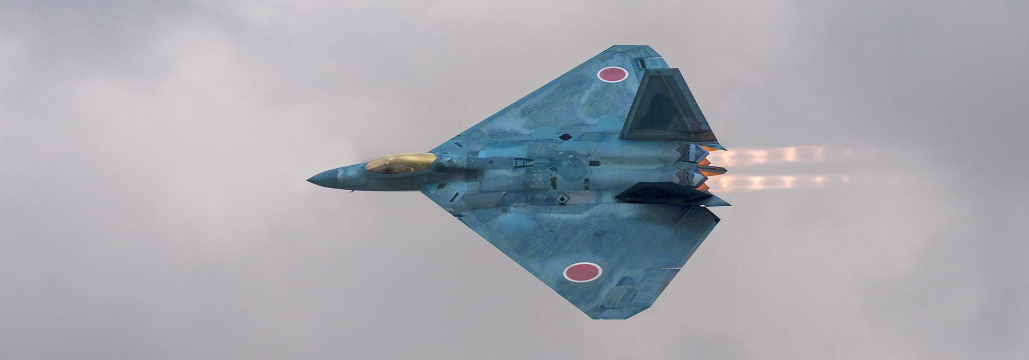 Japan Needs More Fifth Generation Jets Air Space Forces Magazine