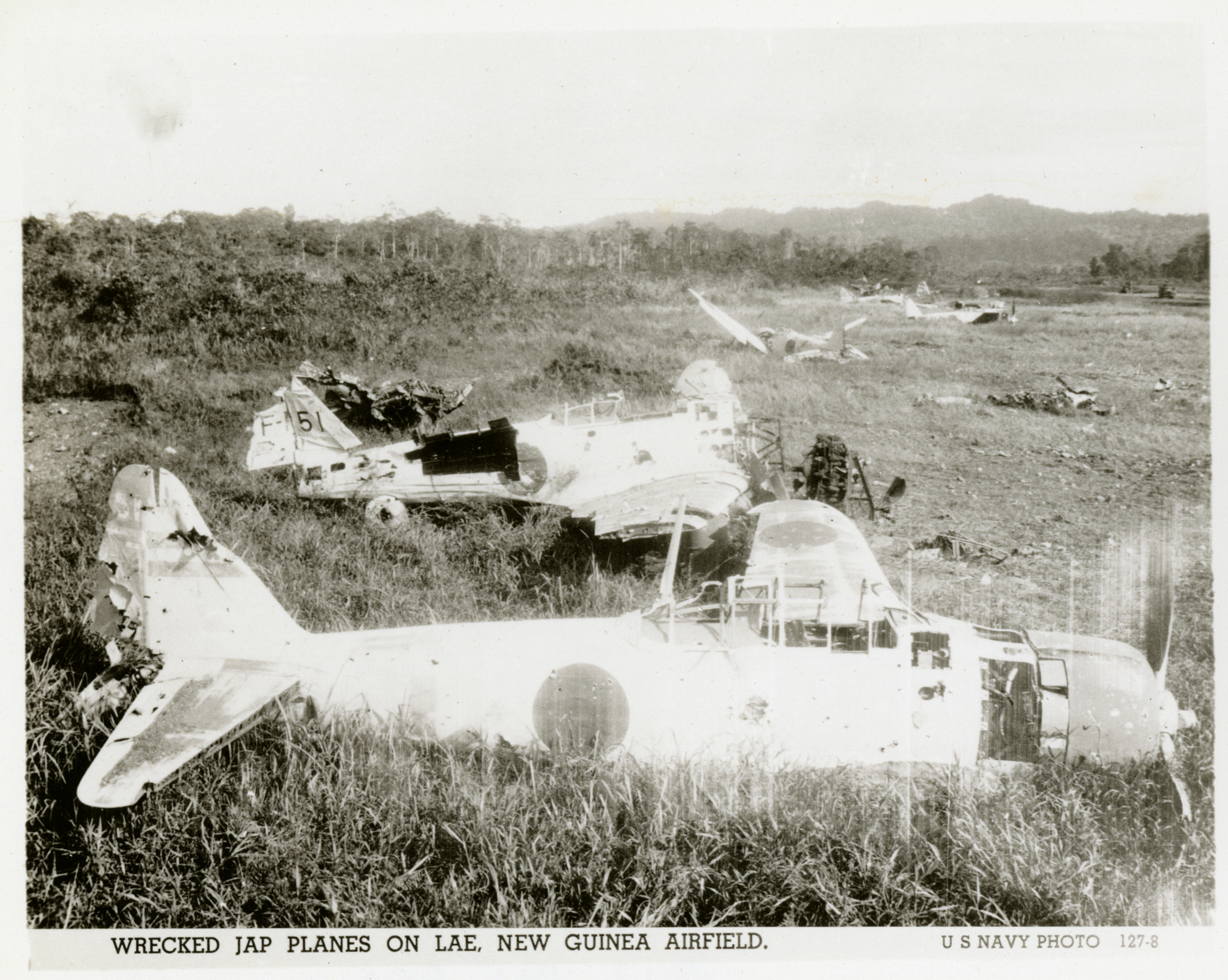 Japanese Airplanes In Ww2