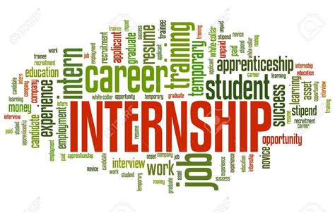 Jimena Student Internships