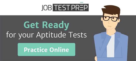 Job Test Prep