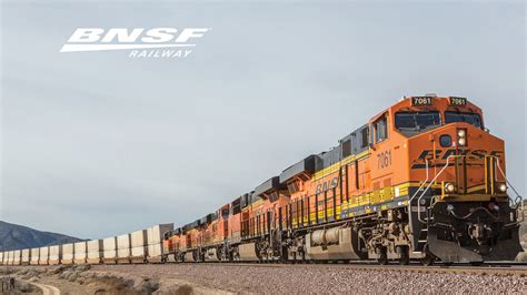 How To Apply Bnsf Job Openings? Easy Guide - Campus SDH