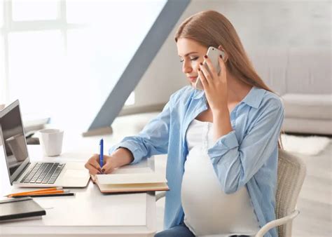 Jobs For Pregnant Women: Flexible Career Options