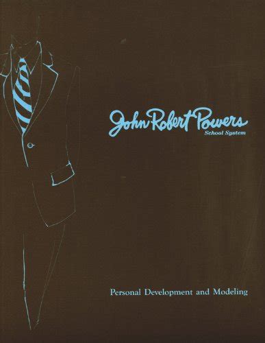 John Robert Powers Modeling Secrets Revealed