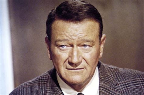 John Wayne Revealed 1 Thing He Hated About Acting That Made Him A Lot