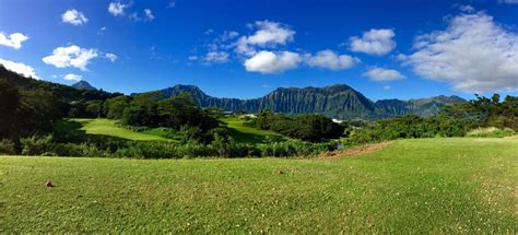 Kaneohe Bay View Golf: Master The Course