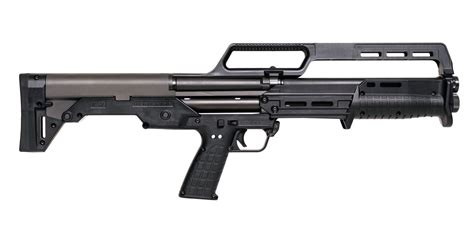 Kel Tec Ks7: Reliable And Affordable Tactical Solution