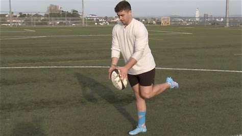 Kicking Mechanics How To Refine And Improve Your Distance Accuracy