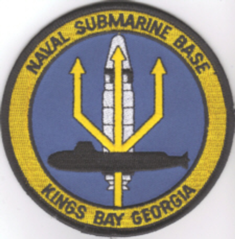 Kings Bay Submarine Base: Unlocking The Secrets Of Submariners' Haven